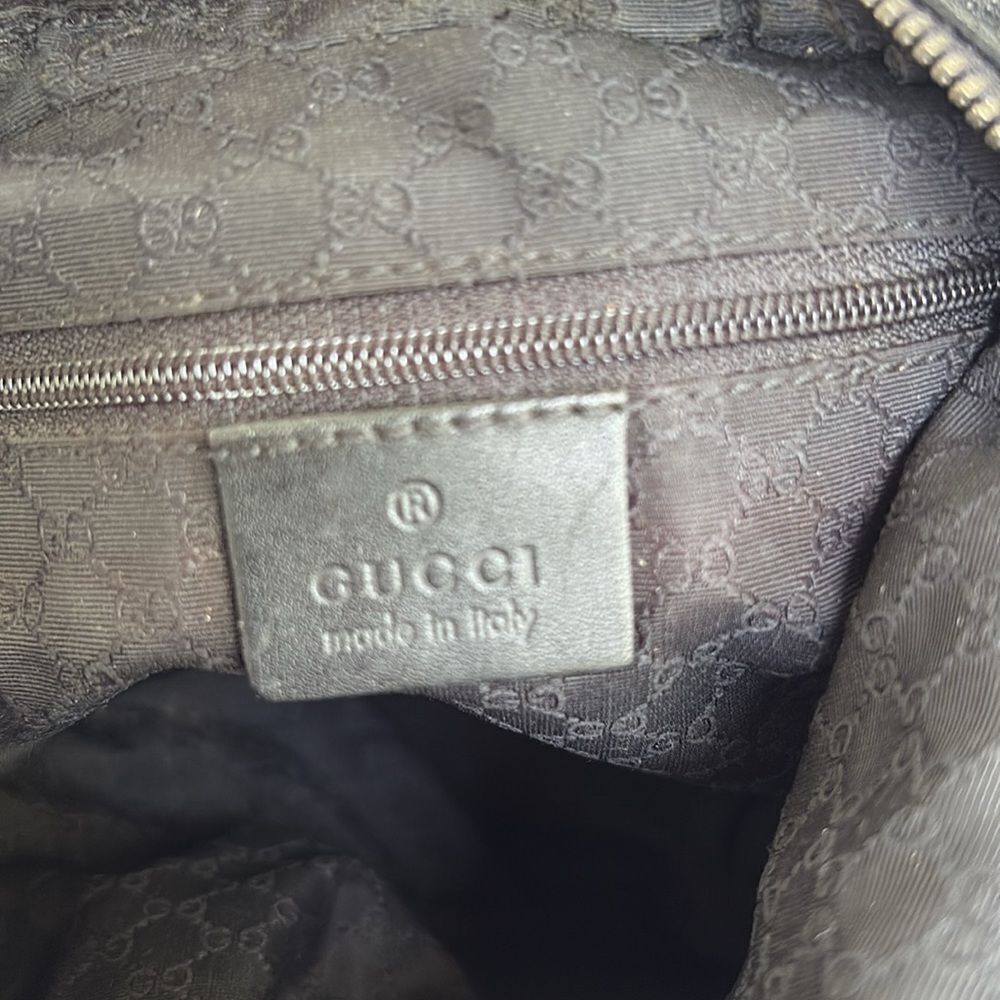 Gucci Web Hobo bag - Picture 10 of 17